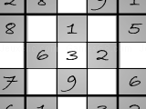 Play Sudoku countdown