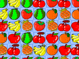 Play Fruity flip flop