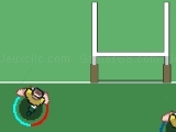 Play Try Hard - 2015 Rugby World Cup Combat