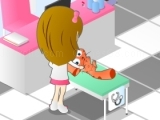 Play Frenzy Animal Clinic