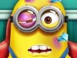 Play Minion hospital recovery