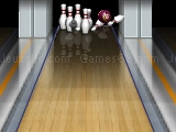 Play Bowling 3