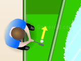 Play Xgolf miniature golf