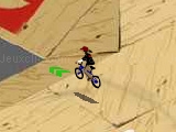 Play BMX park