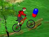 Play Moutain bike