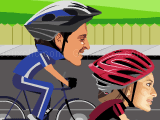 Play Cycle racers