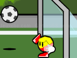 Play Emo soccer