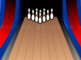 Play Pin Head bowling