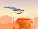 Play Canyon glider