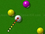 Play Crazy pool