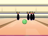 Play Puyo bowling