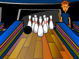 Play Bowling discount