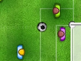 Play Elastic soccer