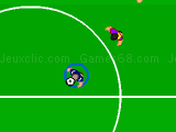 Play Arcade soccer pro 2003