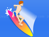 Play Surf in hawai