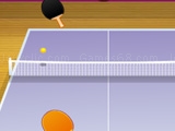 Play Legend of ping pong