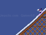 Play Online ski jumping