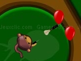 Play Bloons TD 4