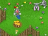 Play Mushroom Madness 3