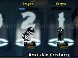 Play Pocket NTCreature