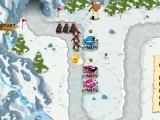 Play Battle of Antarctica