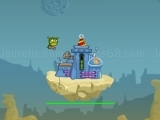 Play Click defense - Green Danger
