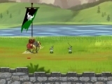 Play War Elephant 2