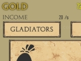 Play Idle Gladiators