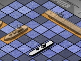 Play Battle Ship - General Quarters