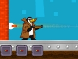 Play Zombies vs Penguins 3
