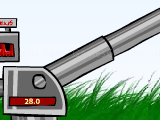 Play Kitten cannon game