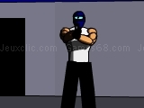 Play Virtual Police - The Genome War