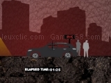 Play Carlos revenge - the death of a mafia boss