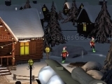 Play Save Christmas from the evil elves