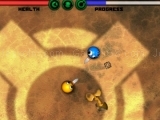 Play Gunball Arena