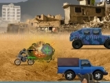 Play Warzone Getaway