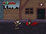 Play Ruperts Zombie Diary