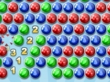 Play Bubble shooter 3
