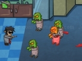 Play Zombie Situation