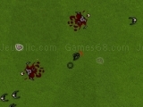 Play Zombie Carnage