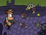Play Zombiewest - There and back again