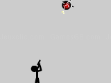 Play Stickman part 1