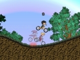 Play Cycle Scramble 2