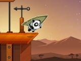 Play Flying Panda