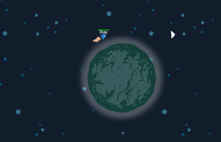 SpaceGolf.io