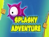 Play Splashy adventure