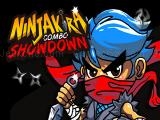 Play Ninjakira