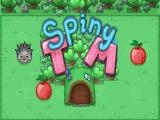 Play Spiny tom