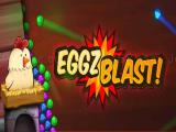 Play Eggz blast