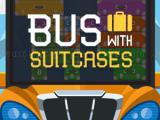 Play Bus with suitcases